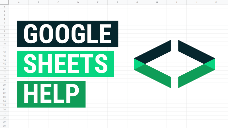 Google Sheets Expert — Hire a Certified Google Sheets Consultant